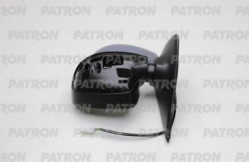 Patron PMG0806M05 - Specchio retrovisore esterno autozon.pro