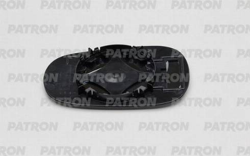 Patron PMG0801G01 - Vetro specchio, Specchio esterno autozon.pro