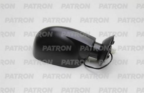 Patron PMG0801M06 - Specchio retrovisore esterno autozon.pro