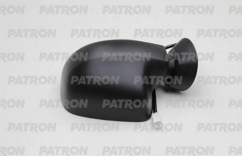 Patron PMG0803M05 - Specchio retrovisore esterno autozon.pro