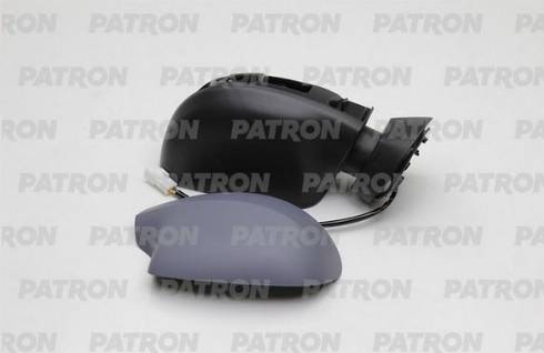 Patron PMG0803M08 - Specchio retrovisore esterno autozon.pro