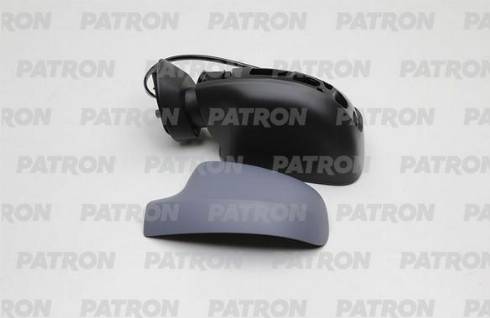 Patron PMG0803M07 - Specchio retrovisore esterno autozon.pro