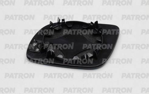 Patron PMG0204G06 - Vetro specchio, Specchio esterno autozon.pro