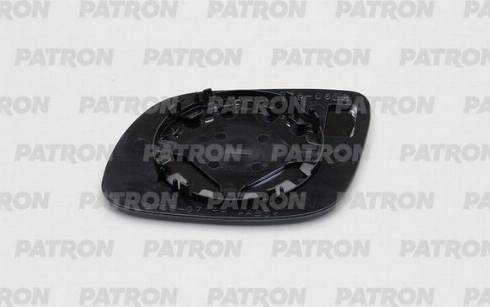 Patron PMG0204G03 - Vetro specchio, Specchio esterno autozon.pro