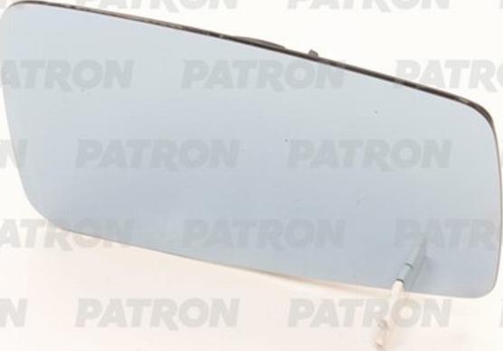 Patron PMG0201G06 - Vetro specchio, Corpo vetro autozon.pro