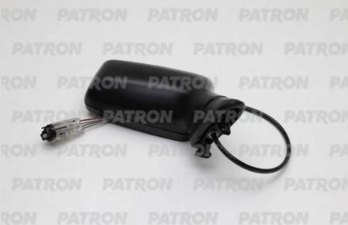 Patron PMG0201M02 - Specchio retrovisore esterno autozon.pro