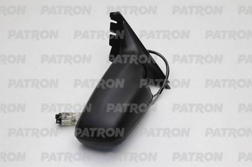 Patron PMG0202M02 - Specchio retrovisore esterno autozon.pro