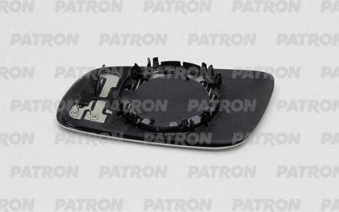 Patron PMG0207G04 - Vetro specchio, Specchio esterno autozon.pro