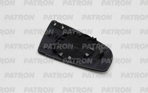 Patron PMG0210G01 - Vetro specchio, Specchio esterno autozon.pro