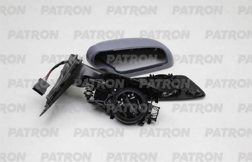 Patron PMG0220M01 - Specchio retrovisore esterno autozon.pro