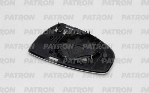 Patron PMG0227G01 - Specchio retrovisore esterno autozon.pro