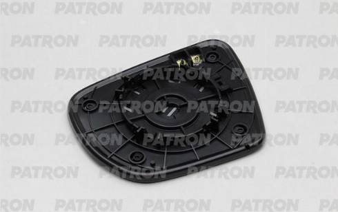 Patron PMG1551G02 - Vetro specchio, Specchio esterno autozon.pro