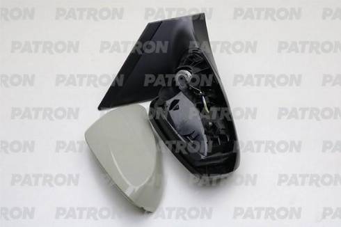 Patron PMG1515M02 - Specchio retrovisore esterno autozon.pro