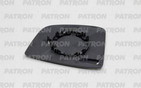 Patron PMG1152G01 - Vetro specchio, Specchio esterno autozon.pro