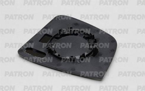 Patron PMG1152G02 - Vetro specchio, Specchio esterno autozon.pro