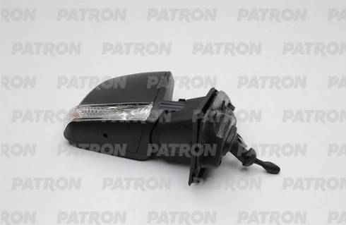 Patron PMG1152M02 - Specchio retrovisore esterno autozon.pro