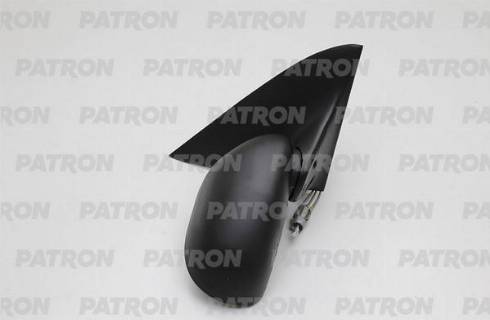 Patron PMG1104M02 - Specchio retrovisore esterno autozon.pro