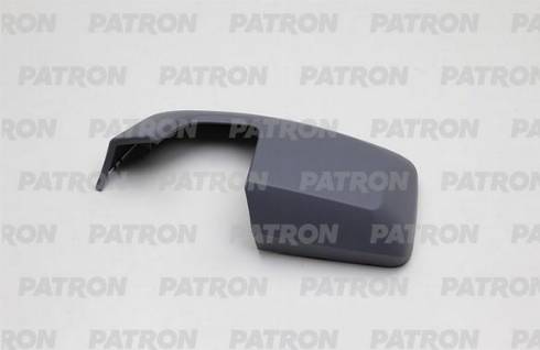 Patron PMG1249C02 - Carcassa, Specchio esterno autozon.pro