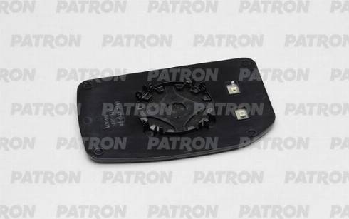 Patron PMG1244G03 - Vetro specchio, Specchio esterno autozon.pro