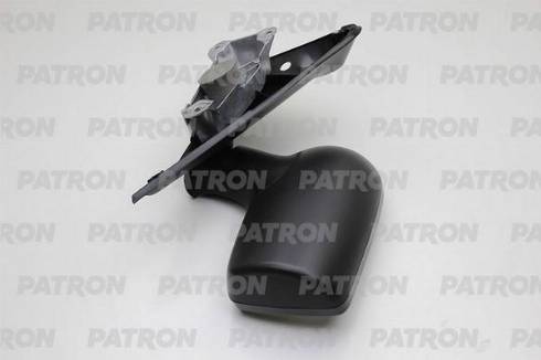 Patron PMG1244M02 - Specchio retrovisore esterno autozon.pro