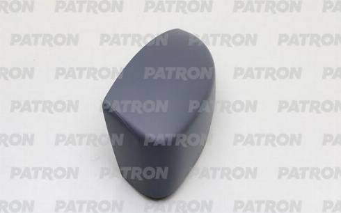 Patron PMG1252C01 - Copertura, Specchio esterno autozon.pro