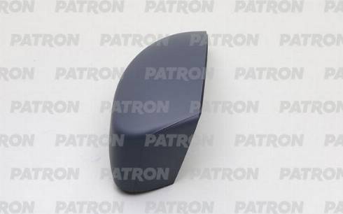 Patron PMG1252C02 - Copertura, Specchio esterno autozon.pro