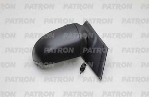 Patron PMG1219M01 - Specchio retrovisore esterno autozon.pro