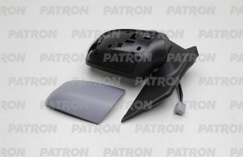 Patron PMG1219M11 - Specchio retrovisore esterno autozon.pro