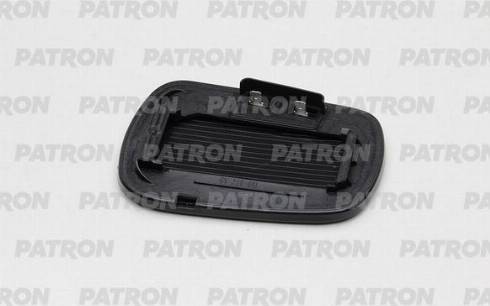 Patron PMG1216G03 - Vetro specchio, Specchio esterno autozon.pro