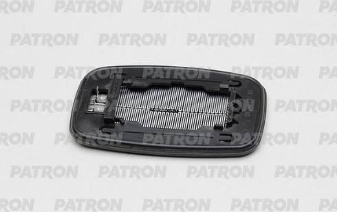 Patron PMG1210G04 - Vetro specchio, Specchio esterno autozon.pro