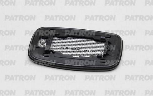 Patron PMG1210G03 - Vetro specchio, Specchio esterno autozon.pro