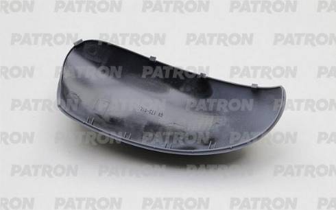 Patron PMG1218C03 - Carcassa, Specchio esterno autozon.pro