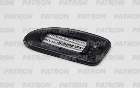 Patron PMG1218G04 - Vetro specchio, Specchio esterno autozon.pro