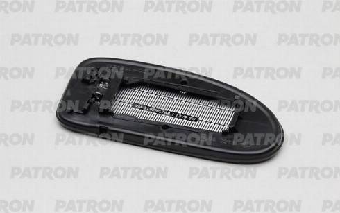 Patron PMG1218G03 - Vetro specchio, Specchio esterno autozon.pro