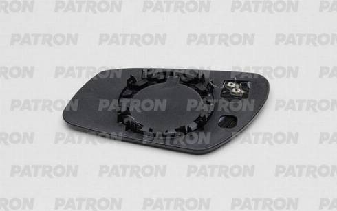 Patron PMG1213G04 - Vetro specchio, Specchio esterno autozon.pro