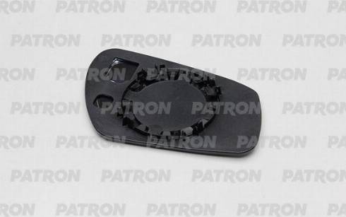 Patron PMG1213G01 - Vetro specchio, Specchio esterno autozon.pro