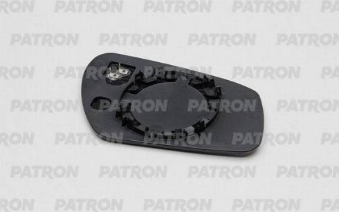 Patron PMG1213G03 - Vetro specchio, Specchio esterno autozon.pro