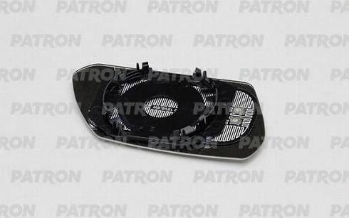 Patron PMG1230G03 - Vetro specchio, Specchio esterno autozon.pro