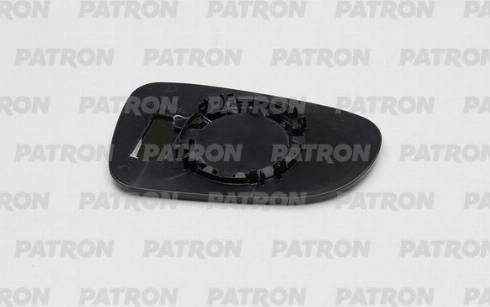 Patron PMG1224G01 - Vetro specchio, Specchio esterno autozon.pro