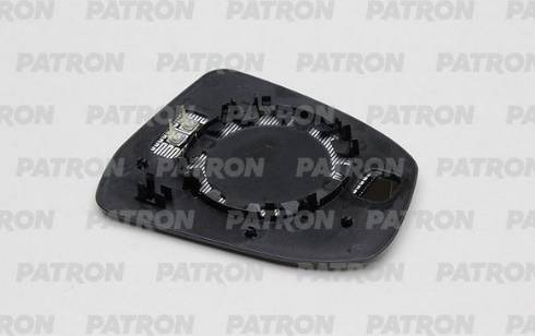 Patron PMG1220G03 - Vetro specchio, Specchio esterno autozon.pro