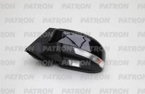 Patron PMG1220M13 - Specchio retrovisore esterno autozon.pro