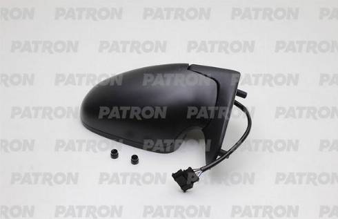 Patron PMG1222M03 - Specchio retrovisore esterno autozon.pro