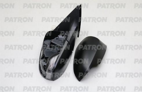 Patron PMG3945M20 - Specchio retrovisore esterno autozon.pro