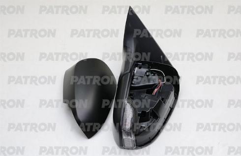 Patron PMG3945M23 - Specchio retrovisore esterno autozon.pro