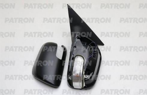 Patron PMG3907M07 - Specchio retrovisore esterno autozon.pro