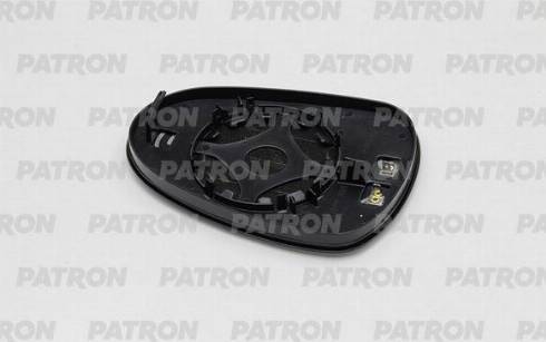 Patron PMG3409G03 - Vetro specchio, Specchio esterno autozon.pro