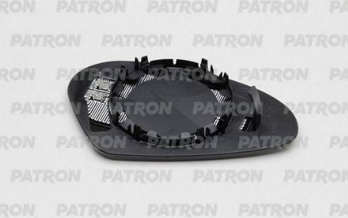 Patron PMG3406G03 - Vetro specchio, Specchio esterno autozon.pro