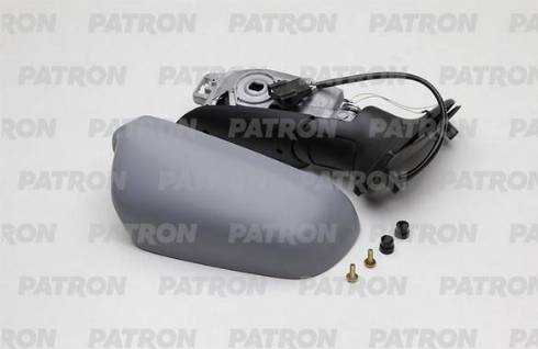 Patron PMG3403M08 - Specchio retrovisore esterno autozon.pro