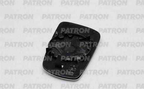 Patron PMG3402G04 - Vetro specchio, Specchio esterno autozon.pro