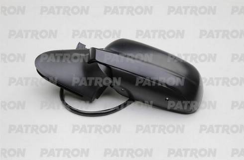 Patron PMG3414M04 - Specchio retrovisore esterno autozon.pro